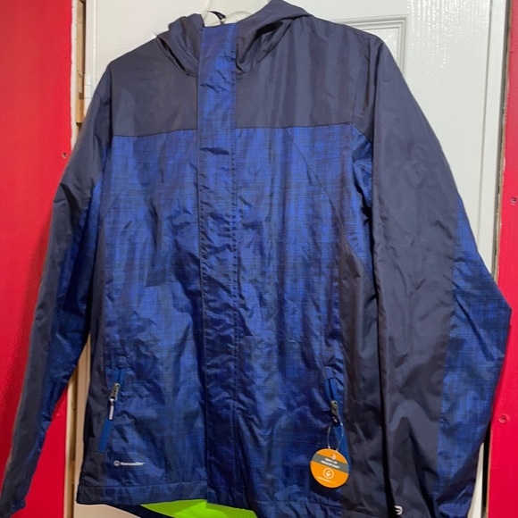 NWT Champion boys jacket - Picture 1 of 11